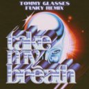 The Weeknd - Take My Breath (Tommy Glasses Funky Extended Remix)