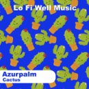 Azurpalm - Cactus
