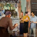 Ginko Balboa - Endless Chatter (Original Mix)