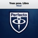 Ynax, Libra - Mizar