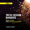 Frank Morgan - Dangerous (Original Mix)