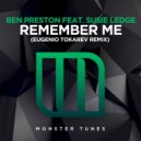 Ben Preston feat. Susie Ledge - Remember Me
