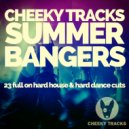 Amber D & Digital Mafia - Bounce