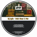 Dj Spin - Ghetto Blaster (Original Mix)