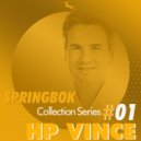Hp Vince - Don\'t You Know (Original Mix)