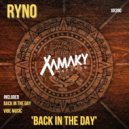 Ryno - Vibe Music (Original Mix)
