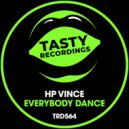 HP Vince - Everybody Dance