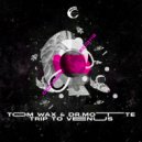 Tom Wax & Dr. Motte - Dark Spacer (Original Mix)