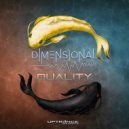 Dimensional Wave - Man On The Moon