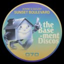 Bonne (BE) & Gueush - Paris Wheel (Infrasoul Remix)