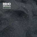 Reno Renatama - Black Sand