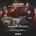 Clodoveo - Lets Free (Alessandro Diruggiero Remix)