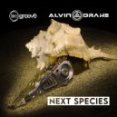 Alvin Drake - Next Species
