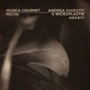 Andrea Ghirotti & Microplastik - Anxiety