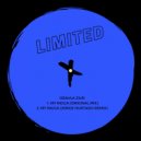 Oravla Ziur - My Nigga (Jorge Hurtado Remix)