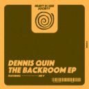 Dennis Quin - Saturated Thing