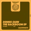Dennis Quin - Saturated Thing (Original Mix)