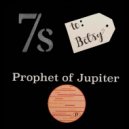 Prophet Of Jupiter - Retrogressive