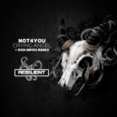 Not4You - Crying Angel (Ron Impro Remix)