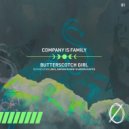 Company Is Family - Butterscotch Girl (Original Mix)