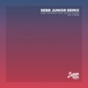 Kinky Movement, Sebb Junior - Let It Flow (Sebb Junior Remix Instrumental)