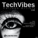 Quintin Kelly - Hybridsky (Original Mix)