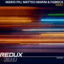 Matteo Marini, Mario Piu & FabRick - XB4U (FabRick Mix)