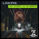 LockPick - Solve The Equation