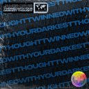 James Orvis - Twinned With Your Darkest Thought