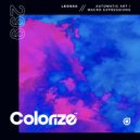 Leossa - Macro Expressions (Extended Mix)
