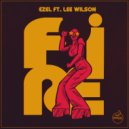 Ezel, Lee Wilson - Fire (Instrumental)