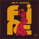 Ezel, Lee Wilson - Fire