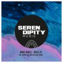 Marc Noble - Muse (Mirko Dee Cut Edit)