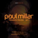 Paul Miller & Nitrous Oxide - Panamera