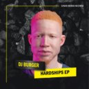 Dj Burger - Dark Cloud (Original Mix)