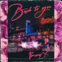Bunny X - Back To You