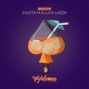 Zuleta M, Luca Lazza - Move It All Around