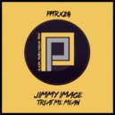 Jimmy Image - Treat Me Mean