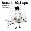 Alberto Segador - All Night (Original Mix)