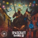 SpaceCraft - Mixcoatl