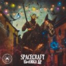 SpaceCraft - Santa Muerte (Original Mix)