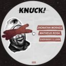 Jhonatan Moraes, Matheus Rosa - Give Me The Funky