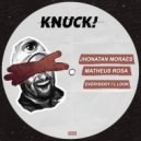 Jhonatan Moraes, Matheus Rosa - Give Me The Funky (Original Mix)