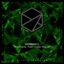 Morinoco - I Don't Cry No More