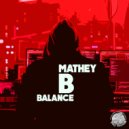 Mathey B - Balance