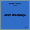 ZQRM - Memoirs