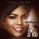 Paula Brion - All I Need Is You (Classic Underground)