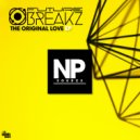 NP Source - Badman Sounds (Original Mix)