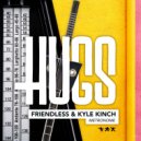 Friendless & Kyle Kinch - Metronome