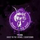 FFLORA feat. DCW - Countdown (Original Mix)